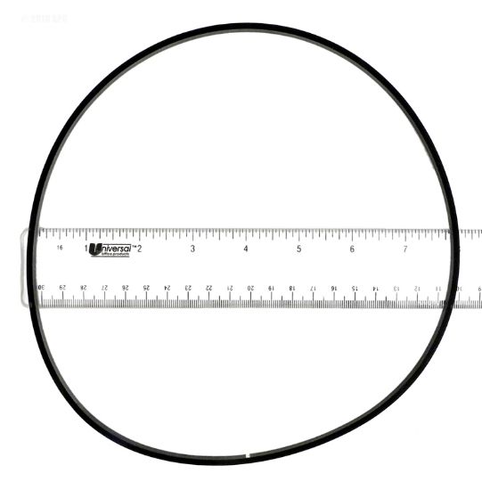 Paramount Leisure Industries Inc. Valve Base O - Ring Paramount - 005-302-0100-00