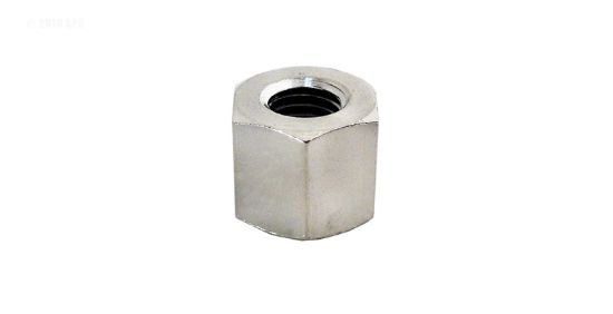 Paramount Leisure Industries Inc. Paramount Water Valve Band Clamp Nut - 005-302-0640-00