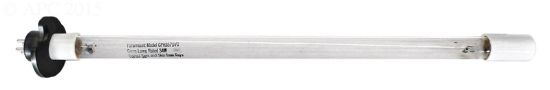 Paramount Leisure Industries Inc. Ozonator Lamp For Clear O3 Paramount Manufacturer Paramount Leisure Industries Inc. Mpn 005 - 402 - 3834 - 00 - 005-402-3834-00