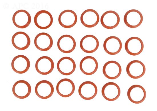Raypak Header Gasket - 007834F