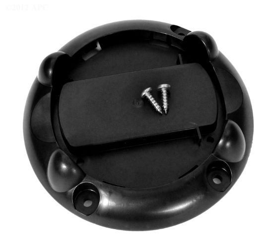 King Technology Inc Mounting Base Black New Water Pool Frog Perform - Max Prevail Abg Cyclers - 01-22-1485