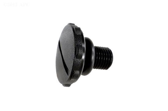 1/22/9946 KNOB W/O-RING ABG CYCLERS 6/CS NEW WATER POOL FROG PERFORM-MAX PREVAIL