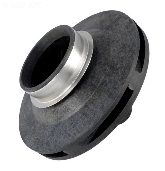 Carvin Jacuzzi Pump Impeller 1 HP Full Rate 05380209R