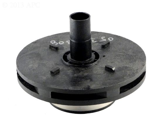 Carvin Impeller 1 1/2 HP Full Rat - 05380308R