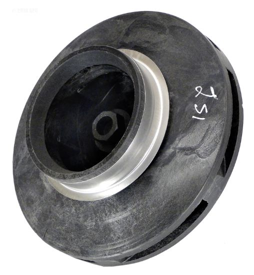 Carvin Impeller 2 HP Full Rate Fo - 05380407R