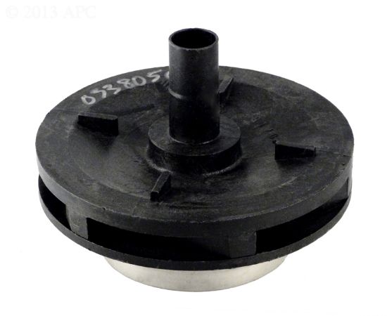 Carvin Impeller 3 HP Full Rate 4 - 05380506R