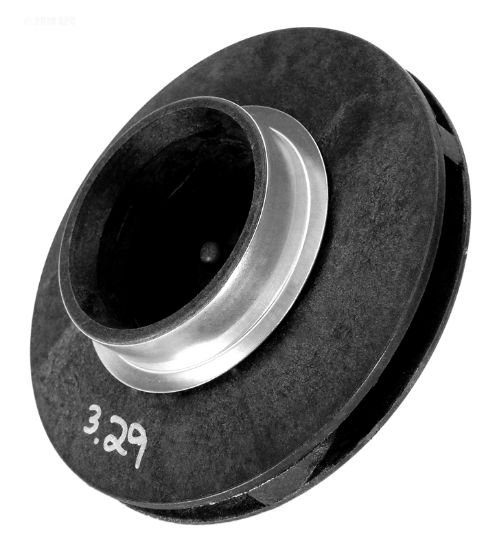 Carvin Impeller For 1LVL 1LR 1L - 05382106R