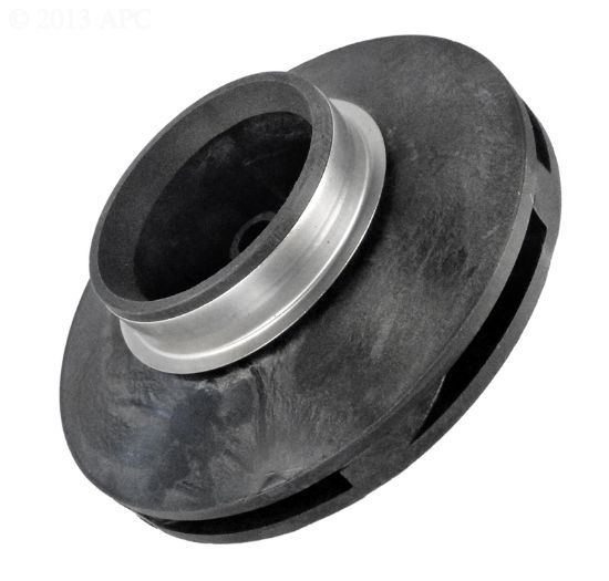 Carvin Impeller New 2 HP Full Ra - 05385208R