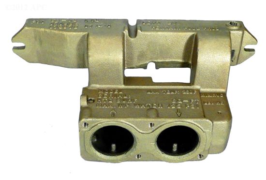 Pentair Main Header (in - Out - 70985