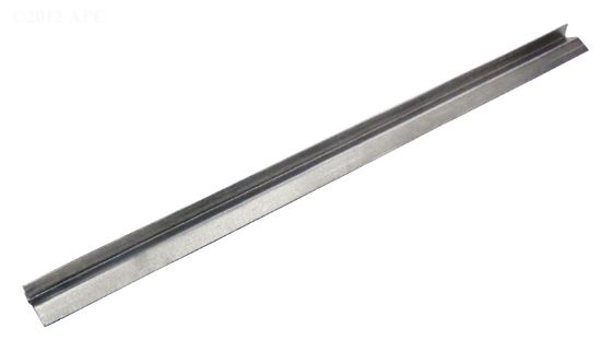 Zodiac Pool Care Inc. Laars 325 Heat X Baffle - 10697404+