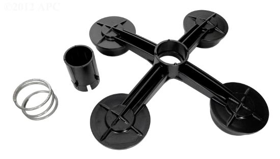 Pentair Manifold Top Assembly 320/520 Sqft - 170027
