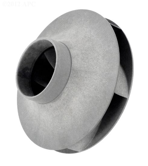 Balboa Water Group Inc Impeller Dj 3.0 HP Durajet Starite - 17400-0135