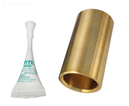 Xylem Inc. Sleeve Shaft - 185024LF