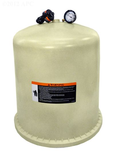 Pentair Filter Lid SM/SMBW 4060 Replacement - 197137