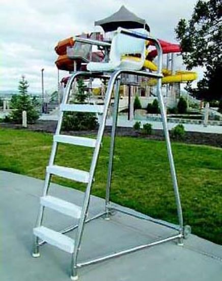 Spectrum Aquatics Spectrum 6' Marshall Guard Chair - 20100