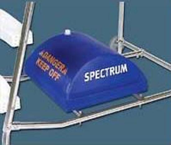 Spectrum Aquatics Platform Ballast System - 20180