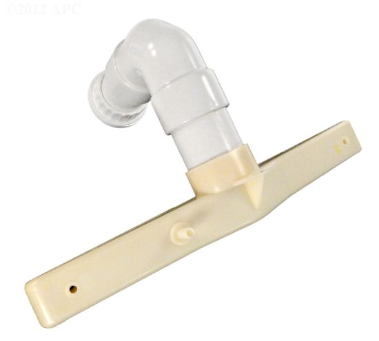 Pentair Manifold S7D75 Starite - 24800-0100