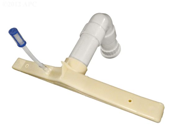 Pentair Manifold S8D110 Starite - 24801-0101