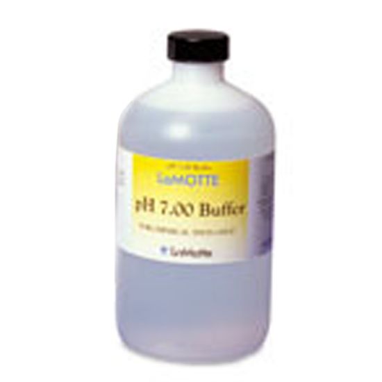 Lamotte Co Lamotte 500ML Std Ph Buffer Solution 7.00 Ph Value - 2881-L