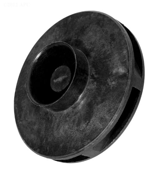 Speck Pumps Impeller (iv) 2 HP S.f. 1.0 114 / 9MM - 2920223092