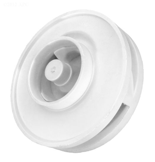 Speck Pumps Impeller Iv 2 HP Sf 1.0 118/11.5 Mm For Model 72 Speck Pump - 2920423020