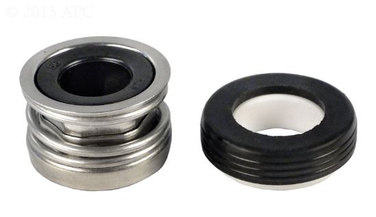 Speck Pumps Mechanical Seal Assembly 5/8IN Complete Speck Model Pump E90 - 2921606204