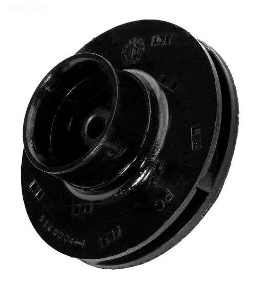 Speck Pumps Impeller E91 - I 3/4 HP Sf 1.0 (1 HP Spl) 100/6.5 - 2921623032