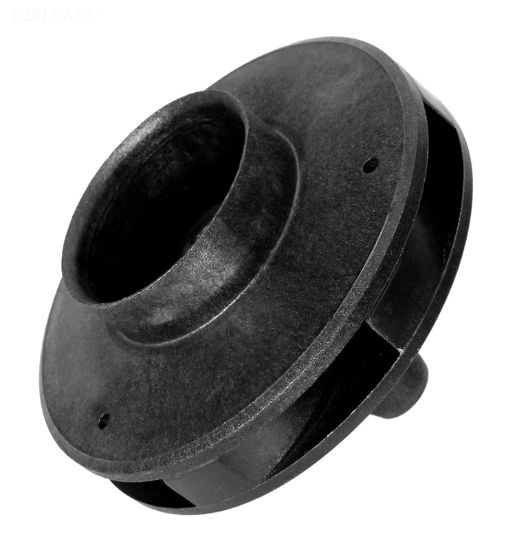 Impeller (ii) 1 HP S.f. 1.0 98/9MM Manufacturer Speck Pumps Mpn 2921923042 2921923042 Impeller (ii) 1 HP