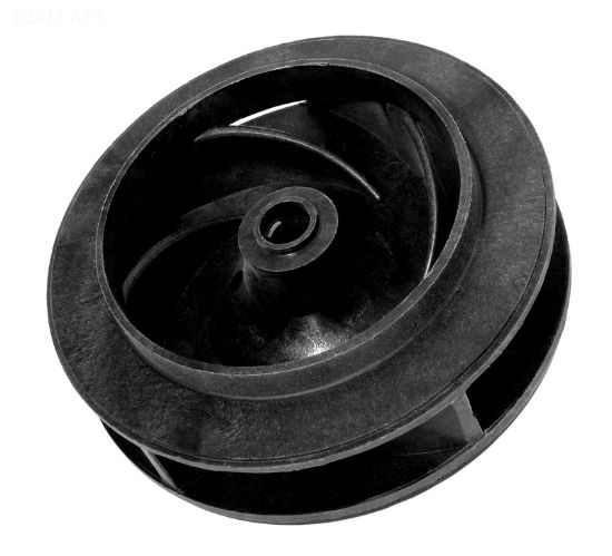 Speck Pumps Impeller 6 HP Sf 1.0 120 - 122/19MM - 2923223035