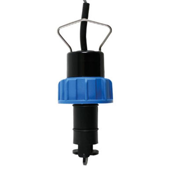 Ayer Sales Inc. Signet 2536 Flow Sensor 1/2IN - 4IN - 3-2536-P0