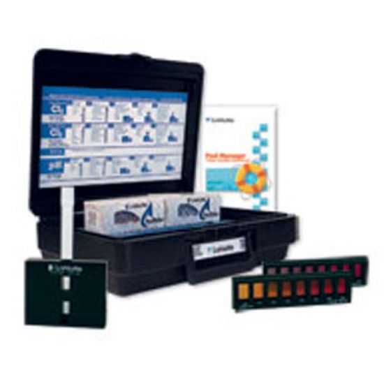 Lamotte Co Lamotte Pool Mgr Series Kit - 3363/PM-3