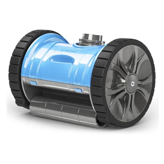 Lil Rebel Suction Cleaner Abg 32' Hose / Programmed Cleaning Cycle / Pentair - 360450