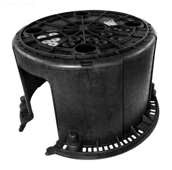 Pentair Lower Enclosure - 42001-0001S