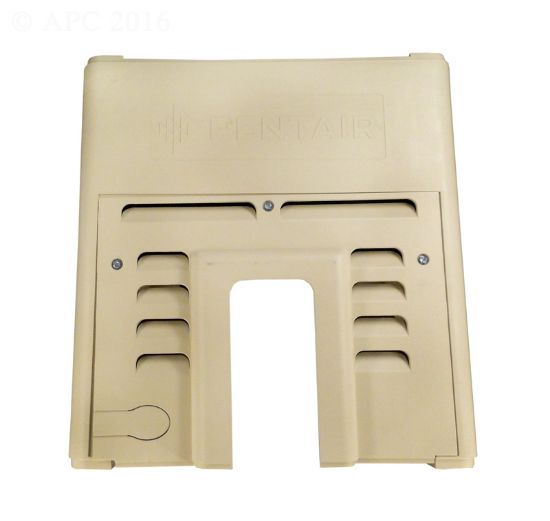 Kit Mt Back Panel Pentair - 42002-0032Z