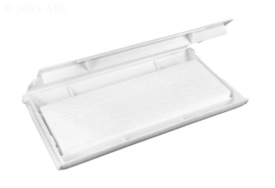 Carvin Jacuzzi Weir APC937 - 43124612R