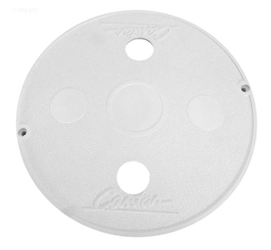 Carvin Jacuzzi Deckmate Skimmer Cover (white - 43305101R