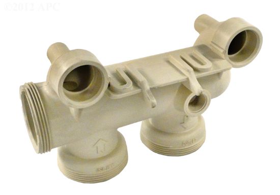 Pentair Main Header - Mini Max - 471419