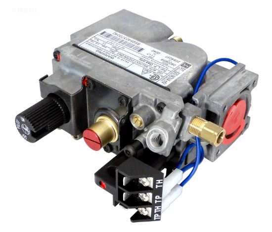 Pentair Gas Valve Propane Millivolt Sit - 471435