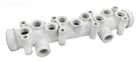 Pentair Main Manifold Assembly - 471993