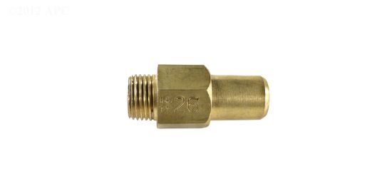 Pentair Gas Orifice 0 - 4000 Ft - 472263