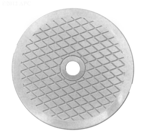 Pentair Lid - Grey - 513335
