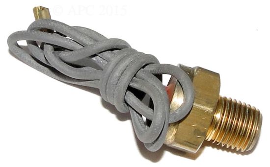 Hi - Limit 135 Raypak - 600889B