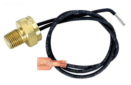 Hi - Limit 140 Raypak - 600890B