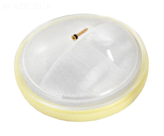 Pentair Lens & Gasket Assembly Tempered Intellibrite - 619864Z