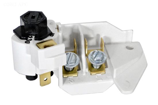 Regal Beloit America - Epc Terminal Board Assembly With Voltage Selector Ao Smith 628401001