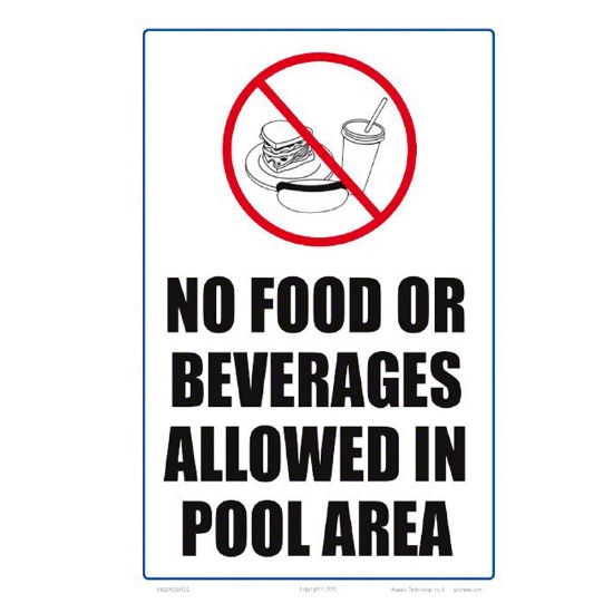 Aquatic Technology No Food - 6802WS0812E
