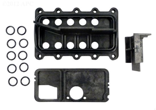 Manifold Internals 333K Pentair - 77707-0208