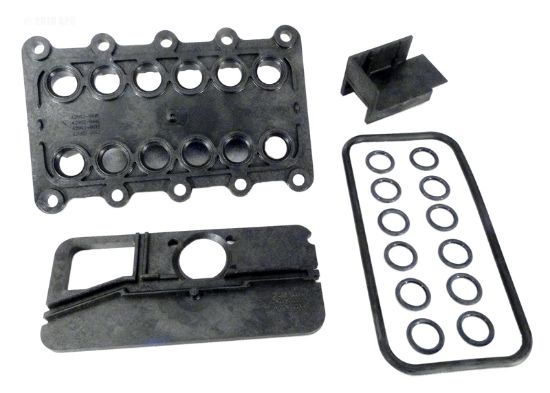Pentair Manifold INTERNAL/KIT SR400 - 77707-0209