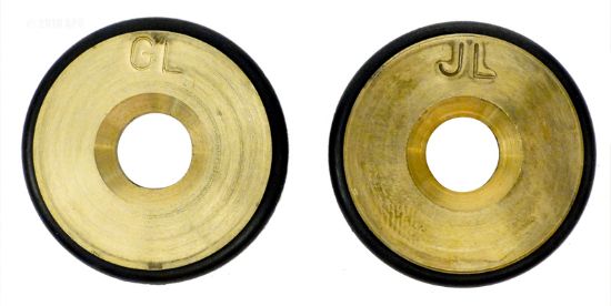 Pentair Gas Orifice Lp For SR333LP - 77707-2451