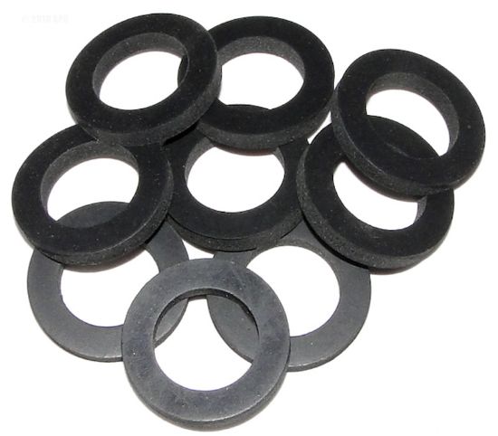 Header Gasket Raypak Gasket Set 9 Pieces - 800014B